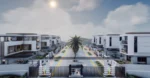 Vinewood Estate V3 FiveM prévia do recurso 2