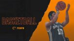 Aperçu de FiveM Basketball