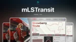 CodeM LSTransit FiveM vista previa del recurso