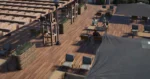 Aperçu de la ressource Drive-In Cinema FiveM 5