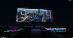 Aperçu de la ressource Drive-In Cinema FiveM 10