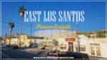 East Los Santos [7 INTÉRIEURS] Aperçu de la ressource FiveM