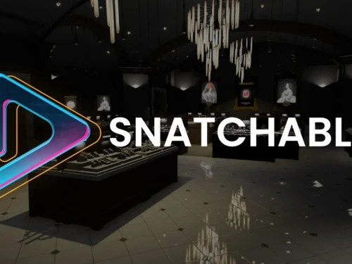 DevM Snatchables FiveM script thumbnail