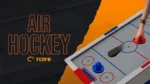 Miniature du mini-jeu rcore Airhockey FiveM
