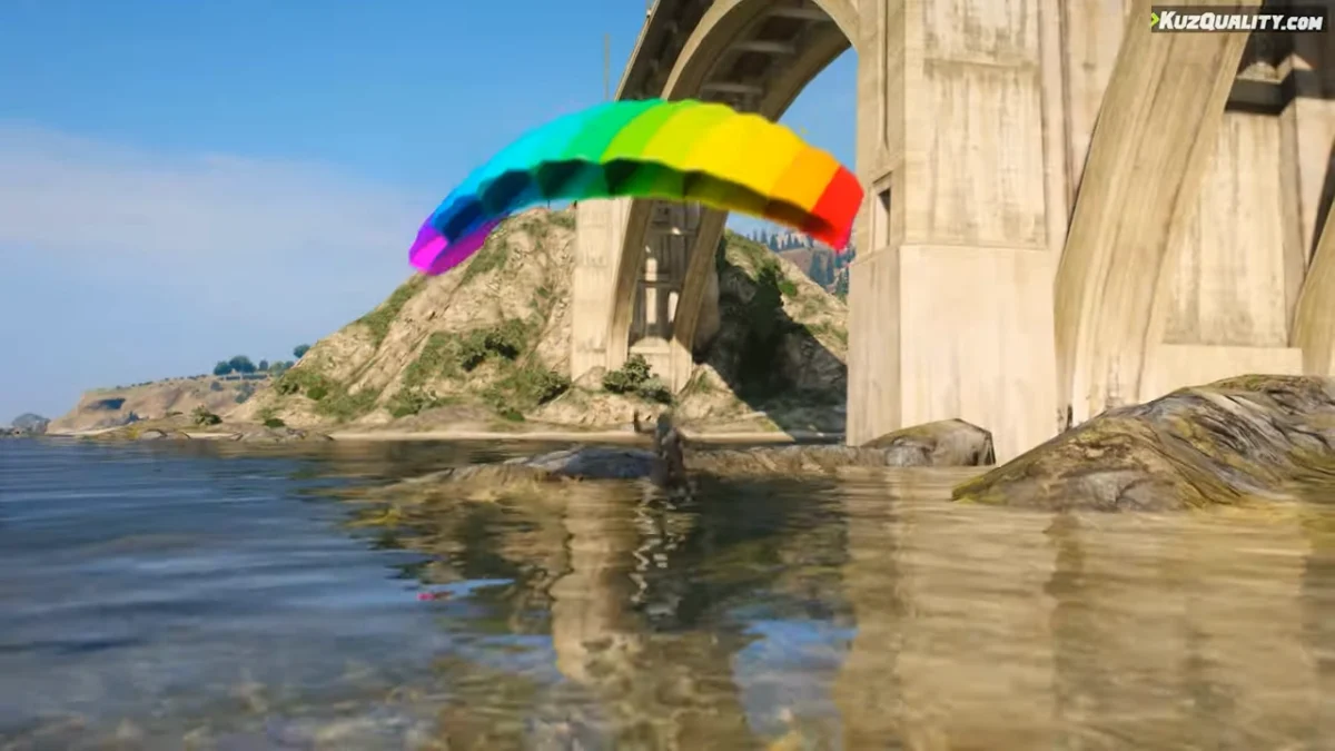 Bike Jump Ability FiveM ressource preview 2