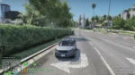 Aperçu de la ressource Airbags Script FiveM 2