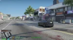 Aperçu de la ressource Airbags Script FiveM 4