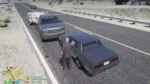Aperçu de la ressource Airbags Script FiveM 7