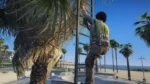Aperçu de la ressource Multiplayer Gardener Job FiveM 2