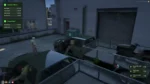 Aperçu de la ressource Multiplayer Gardener Job FiveM 5