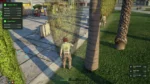 Aperçu de la ressource Multiplayer Gardener Job FiveM 6