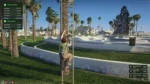Aperçu de la ressource Multiplayer Gardener Job FiveM 10