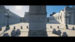 Aperçu de la ressource Piazza San Pietro MLO FiveM 6