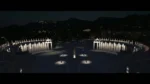 Aperçu de la ressource Piazza San Pietro MLO FiveM 8