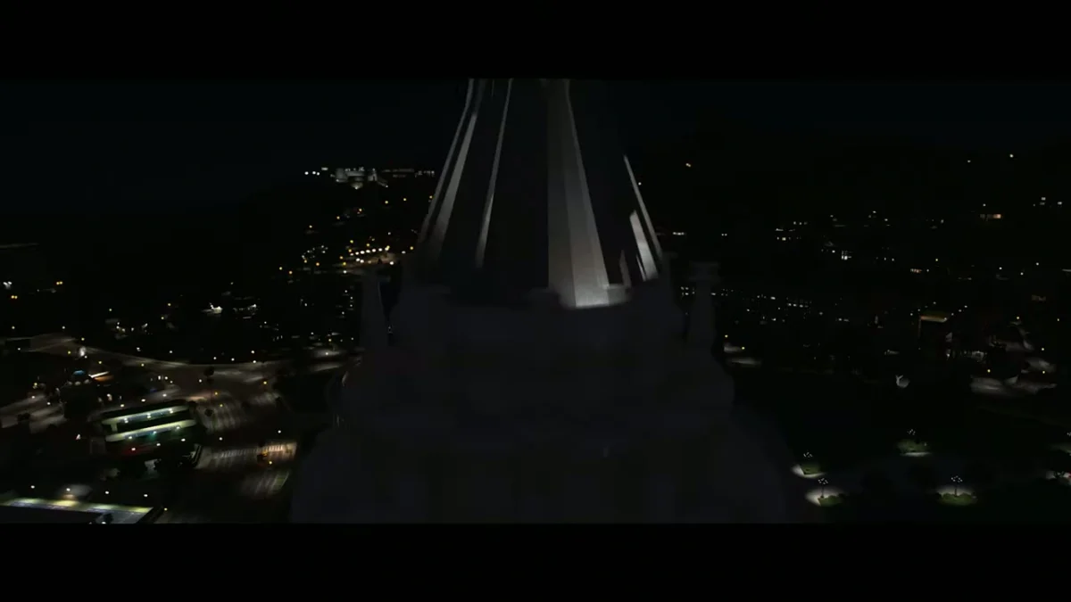 Aperçu de la ressource Piazza San Pietro MLO FiveM 10