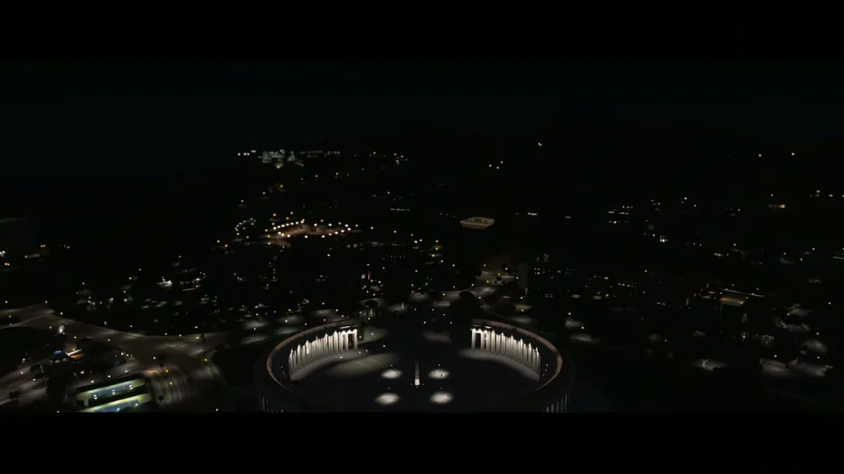 Aperçu de la ressource Piazza San Pietro MLO FiveM 11