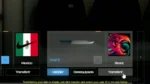 Peaux Énergétiques Armes V2 - ESX - QBCORE FiveM aperçu de la ressource 7