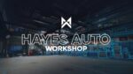 Hayes Auto V2 FiveM Ressourcenvorschau