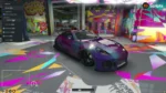 Aperçu de la ressource JG Mechanic (Bundle) FiveM 4