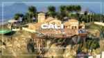 Cali Estate FiveM-Ressourcenvorschau