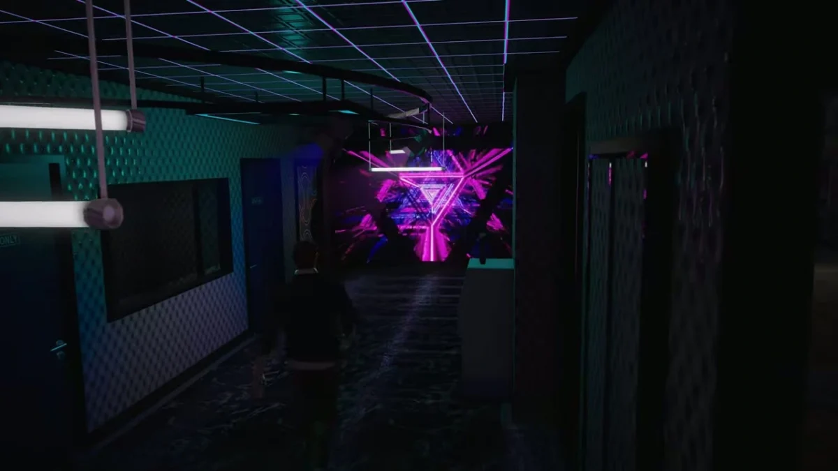 Aperçu de la ressource Energy Galaxy NightClub FiveM 4