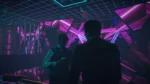 Aperçu de la ressource Energy Galaxy NightClub FiveM 7