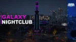 Aperçu des ressources FiveM pour Energy Galaxy NightClub