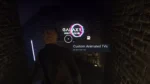 Aperçu de la ressource Fiv3Devs Galaxy Club FiveM 2