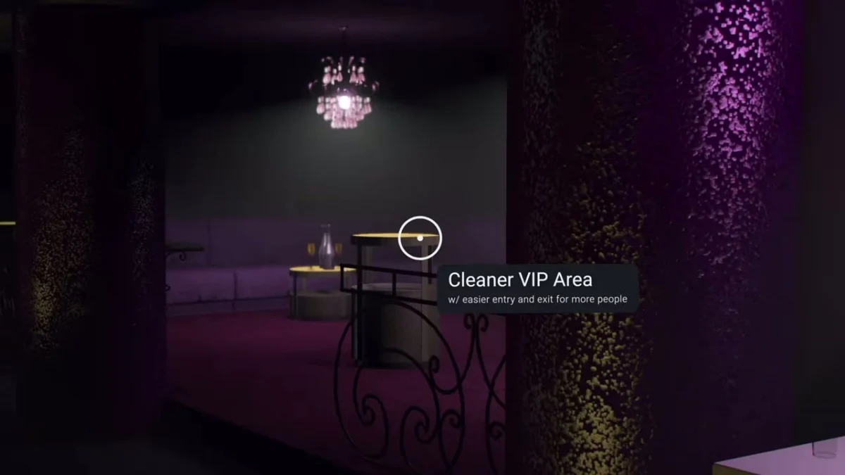 Aperçu de la ressource Fiv3Devs Galaxy Club FiveM 6