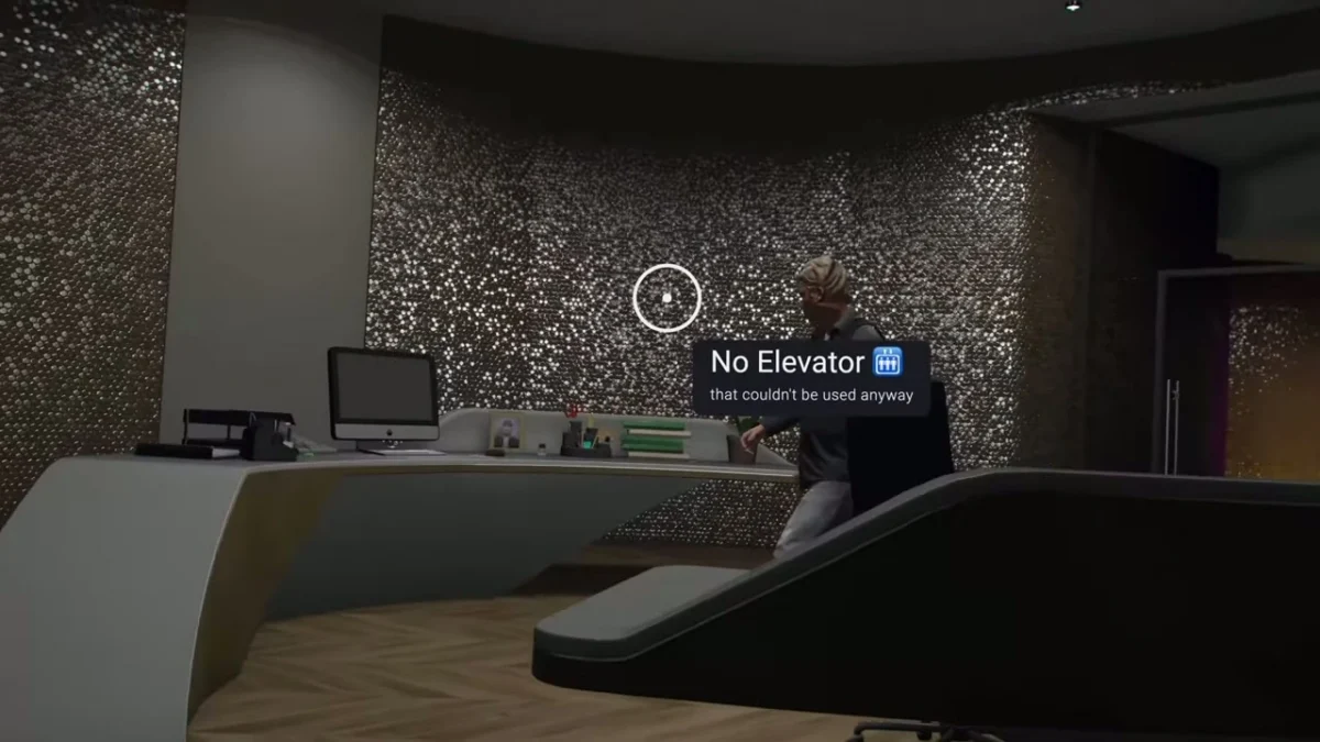 Aperçu de la ressource Fiv3Devs Galaxy Club FiveM 7