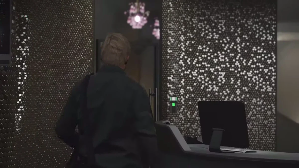 Aperçu de la ressource Fiv3Devs Galaxy Club FiveM 8