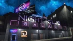 Aperçu des ressources FiveM du Galaxy Club de Fiv3Devs