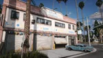 Hayes Auto V2 FiveM Ressourcen Vorschau 2
