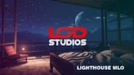 Aperçu de la ressource Light House FiveM de LOD Studios