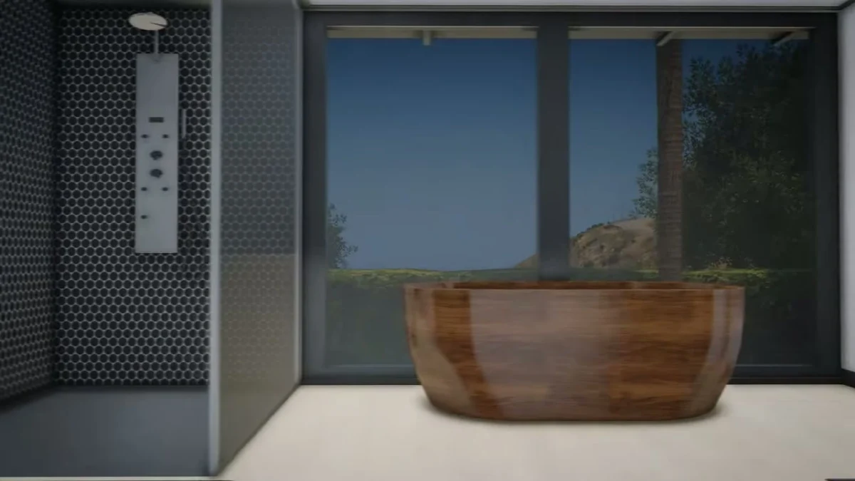 Aperçu de la ressource Energy Elite House FiveM 9
