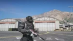 50x Pack d'armes CHROMIUM de haute qualité Aperçu de la ressource FiveM 12