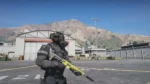 50x Pack d'armes CHROMIUM de haute qualité Aperçu de la ressource FiveM 3