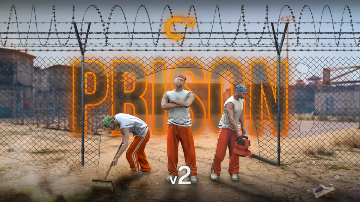 prison Prison