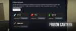 Système tout-en-un de prison FiveM aperçu de la ressource 2