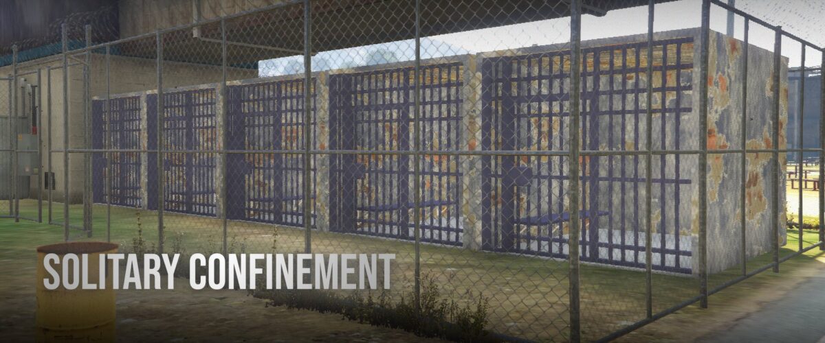 Système tout-en-un de prison FiveM aperçu de la ressource 10