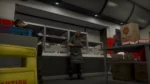 Aperçu de la ressource Burger Shot MLO FiveM 7