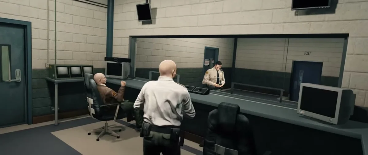 Aperçu de la ressource Full Bolingbroke Prison FiveM 5