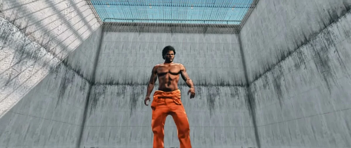 Aperçu de la ressource Full Bolingbroke Prison FiveM 10