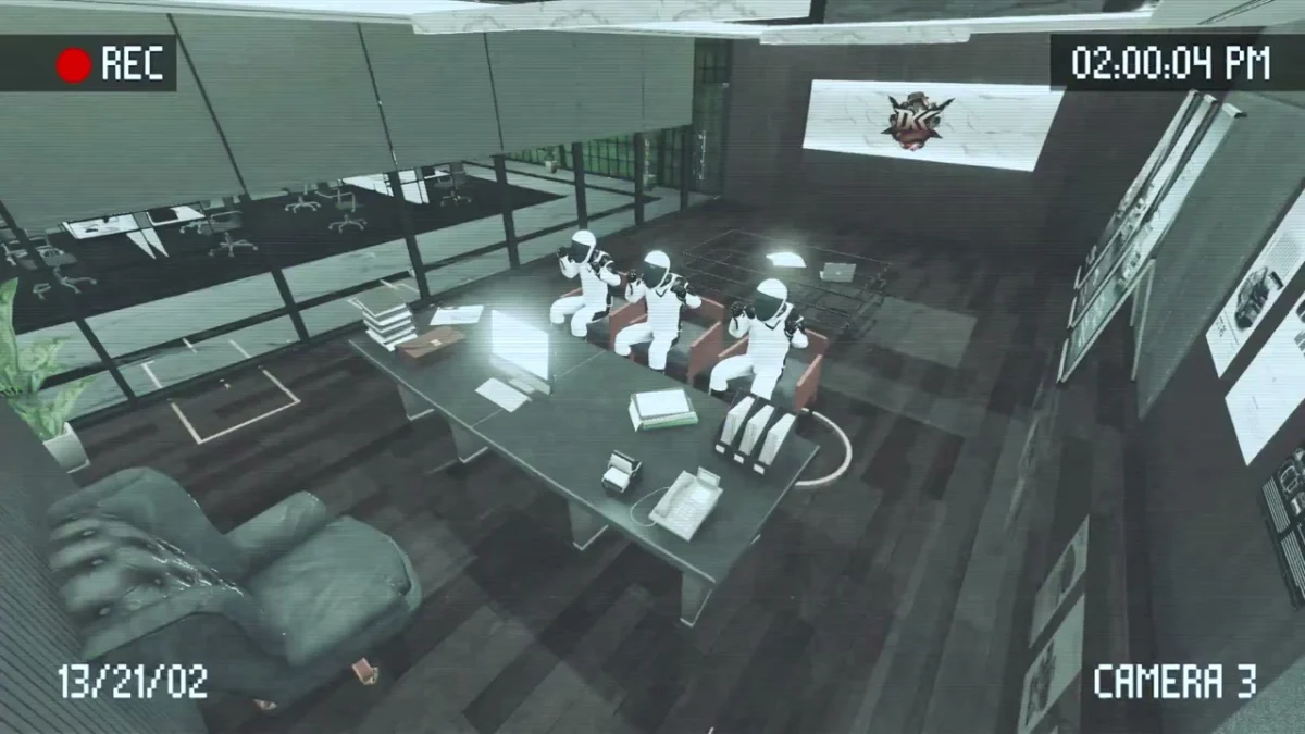 Prévisualisation de la ressource Kortz Car Dealership & Auction Hall FiveM 5