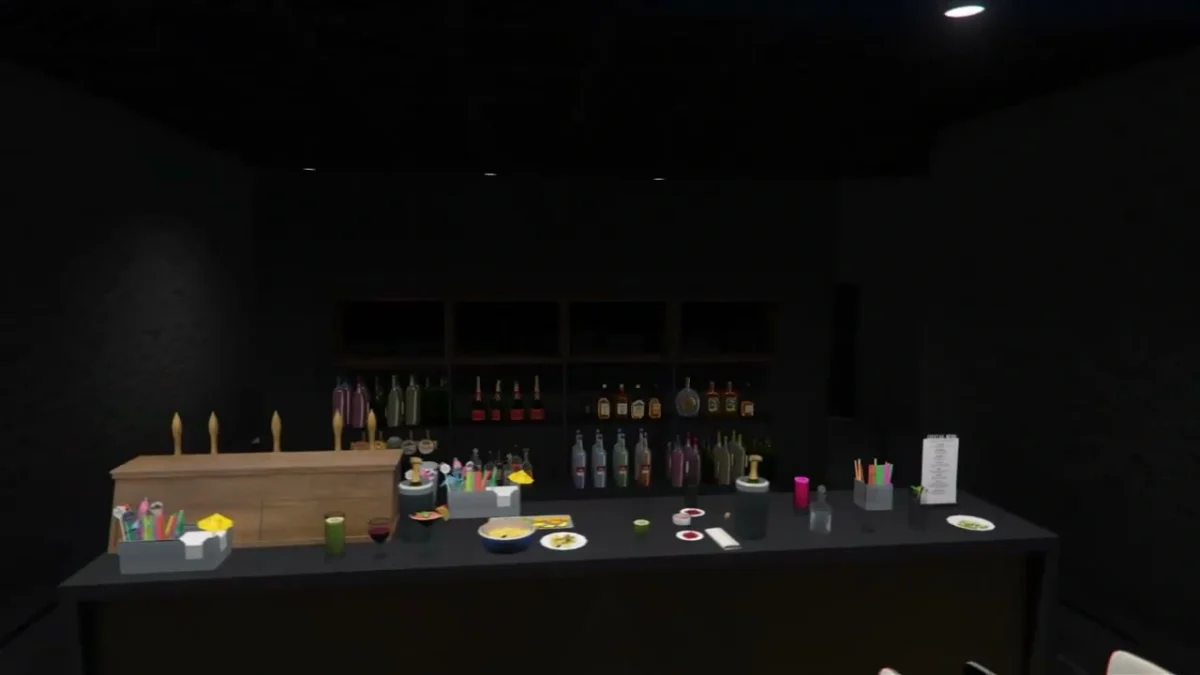 Aperçu de la ressource FiveM Bunker FiveM 8