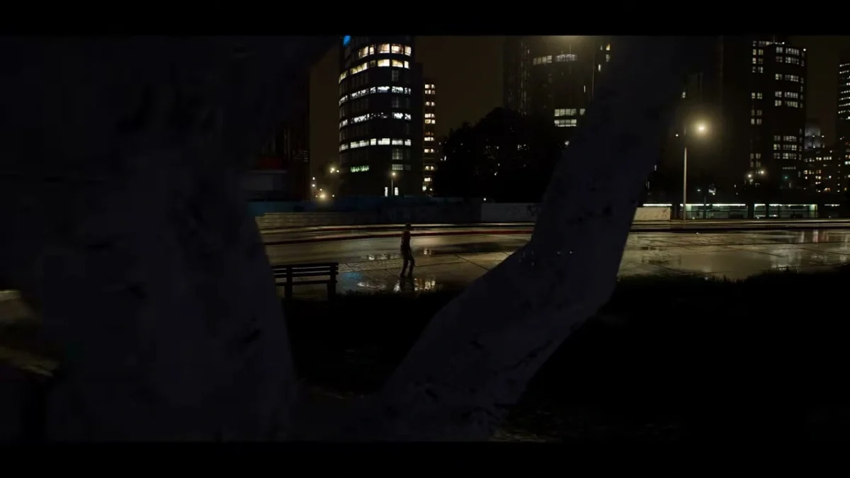 Los Santos Medical Center Hospital FiveM Ressourcen-Vorschau 2