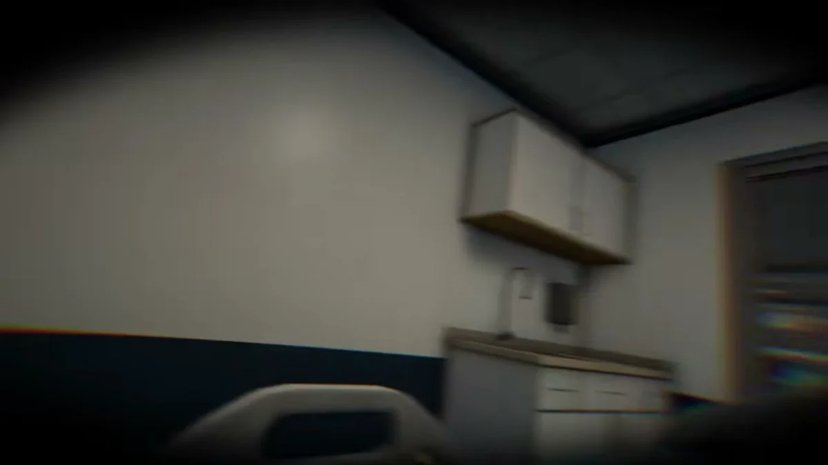 Los Santos Medical Center Hospital FiveM Ressourcen-Vorschau 3