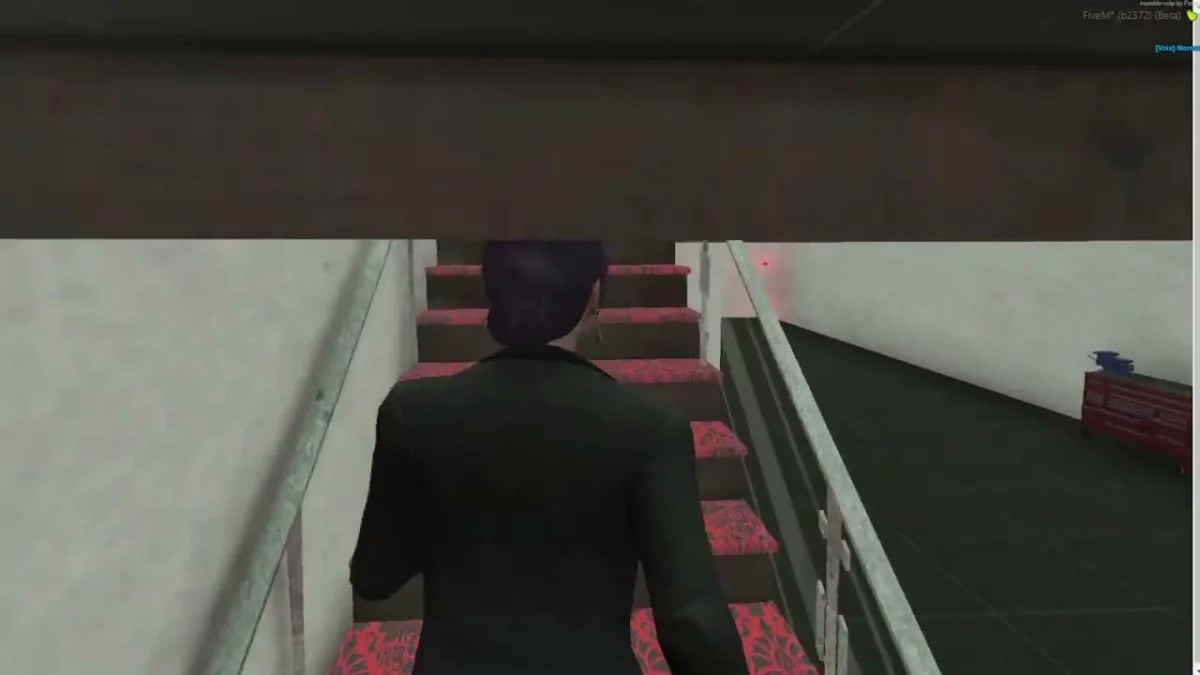 Manoirs et villas FiveM gratuits