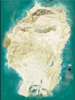 Aperçu de la ressource Molo Alcatraz FiveM 2