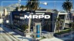 MRPD 2026 Los Santos (TStudio) FiveM aperçu de la ressource